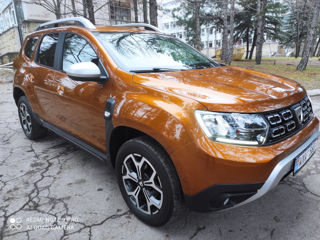 Dacia Duster foto 4