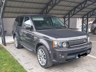 Land Rover Range Rover Sport foto 1