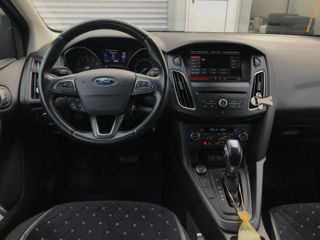 Ford Focus foto 4