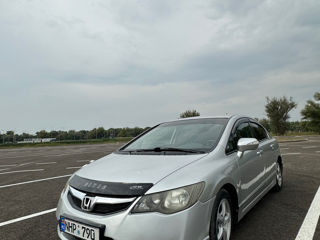 Honda Civic foto 1