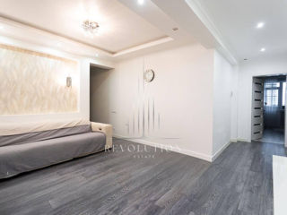 Apartament cu 2 camere, 96 m², Ciocana, Chișinău foto 10