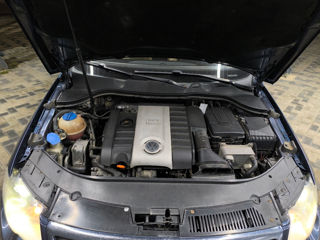 Volkswagen Passat foto 10