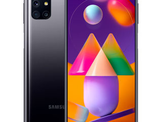 Продам Samsung M31s как донор, экран целый не разбитый. Плата не вкл. Недорого.