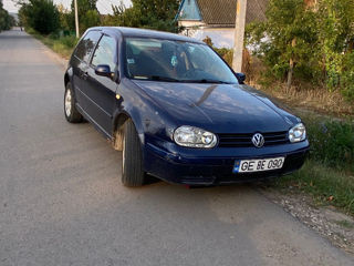 Volkswagen Golf foto 4