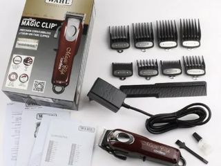 wahl magic clip pret