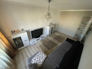 Apartament cu 2 camere, 55 m², Botanica, Chișinău