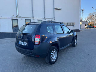 Dacia Duster foto 4