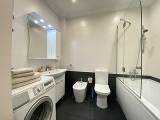 Apartament cu 1 cameră, 50 m², Centru, Chișinău foto 6