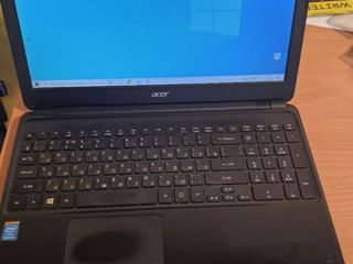 Ноутбук Acer E1-530g 1800 lei foto 1