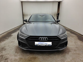 Audi A7 foto 4