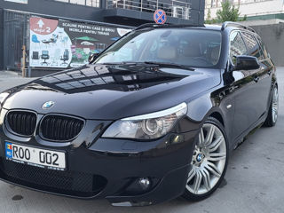 BMW 5 Series foto 1