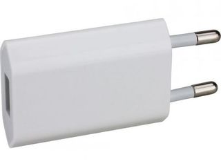 Apple AC Adapter, 5W,USB Output, Model A1400 foto 1
