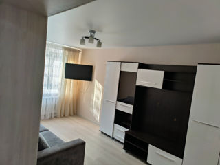 Apartament cu 1 cameră, 32 m², Paminteni, Bălți