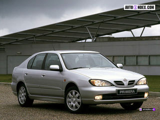 Nissan  Primera P10,P11  +  Доставка!!! foto 1