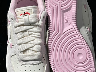 Nike Air Force1 ,model 2025,mărimea 39 foto 6