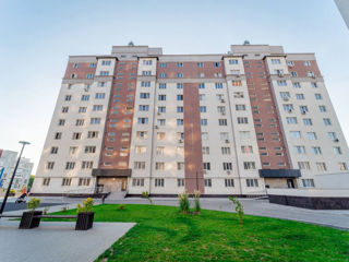 Apartament cu 2 camere, 70 m², Ciocana, Chișinău