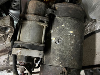 Starter și genetor la Vaz 2101 2103 2106 - 500lei