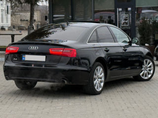 Audi A6 foto 3