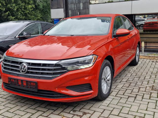 Volkswagen Jetta foto 4