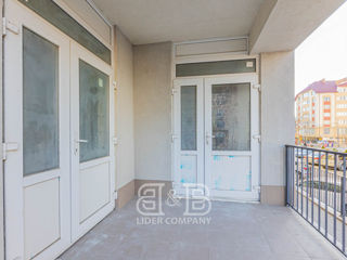 	Vânzare Spațiu Comercial - Buiucani, Str. Ghioceilor 2 - 107 m² foto 12