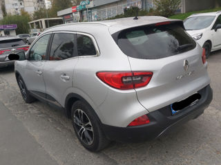 Renault Kadjar foto 4