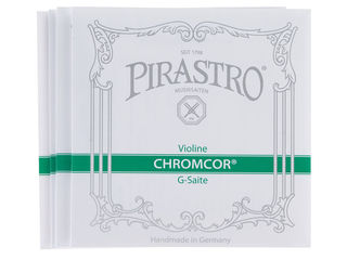Pirastro Chromcor Violin 4/4 Originale