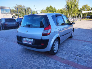 Renault Scenic foto 5