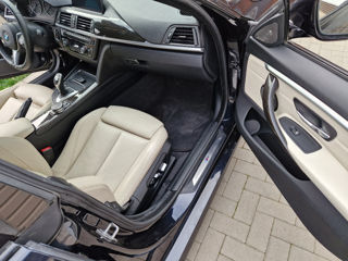 BMW 4 Series foto 12