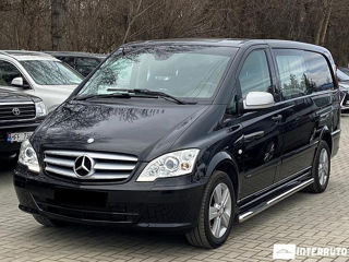 Mercedes Vito foto 1