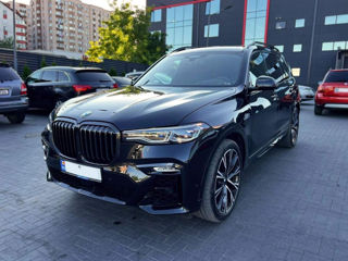 BMW X7 foto 1