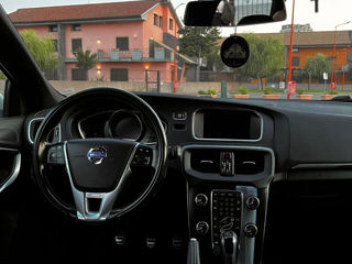 Volvo V40 foto 8