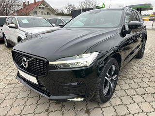 Volvo XC60 foto 3