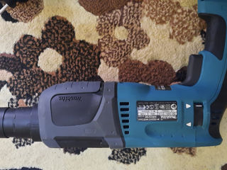 Makita perforator. foto 2