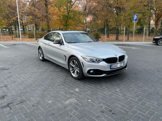 BMW 4 Series foto 4