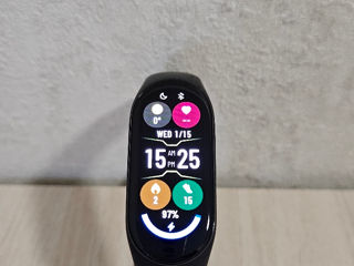 Mi Band 7