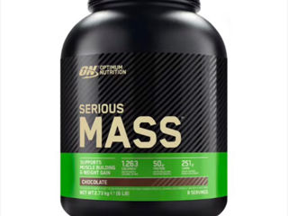 MASS Gainer