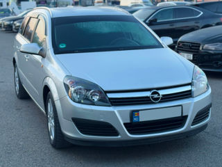 Opel Astra foto 4