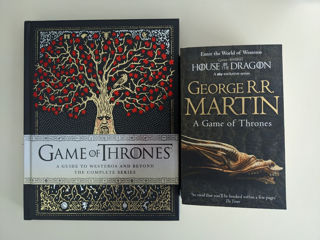 Game of Thrones, a guide to Westerns + A Song of Ice and Fire foto 1