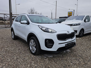 KIA Sportage foto 3