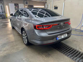 Renault Talisman foto 3