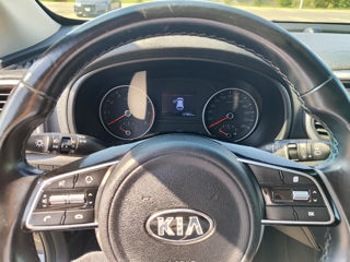 KIA Sportage foto 8