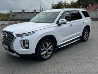 Hyundai Palisade foto 4