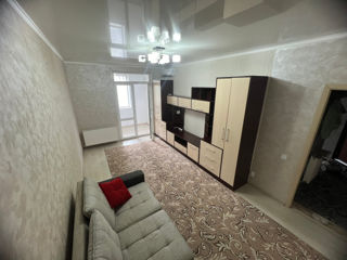 Apartament cu 1 cameră, 43 m², Centru, Chișinău foto 4