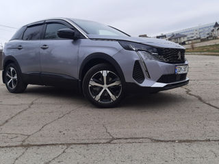 Peugeot 3008 foto 2