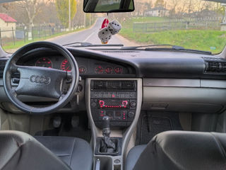 Audi A6 foto 5