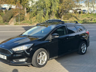 Ford Focus foto 4