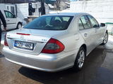 Mercedes E Class foto 5