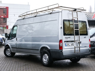 Ford Transit cu TVA foto 2