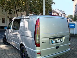 Mercedes Vito foto 3