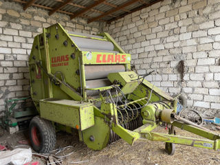 Claas Rollant 62 foto 2